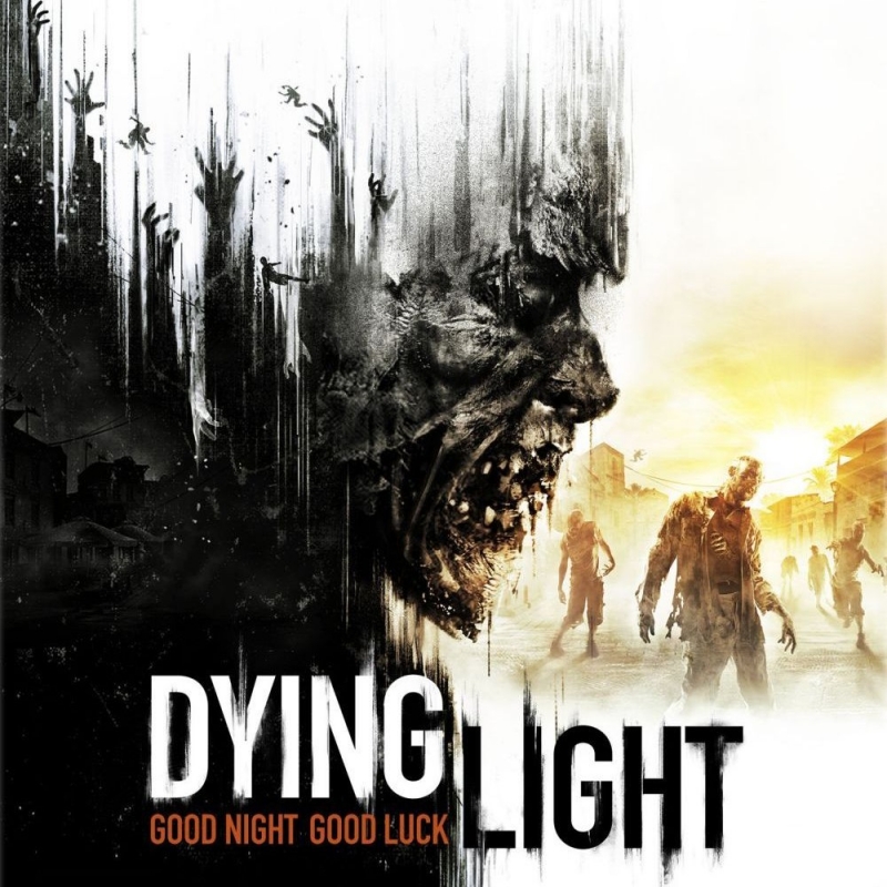 Pawel Blaszczak - Menu Theme Dying Light The Following OST