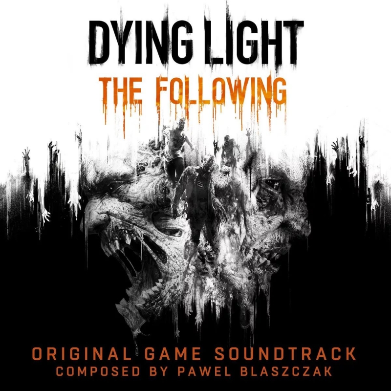 Pawel Blaszczak - Radio Atilla Dying Light The Following OST