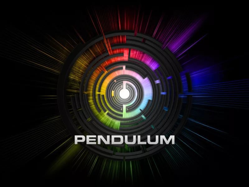 Pendulum - Painkiller Dub