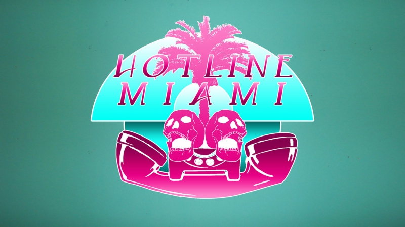 Perturbator - Miami Disco Hotline Miami OST
