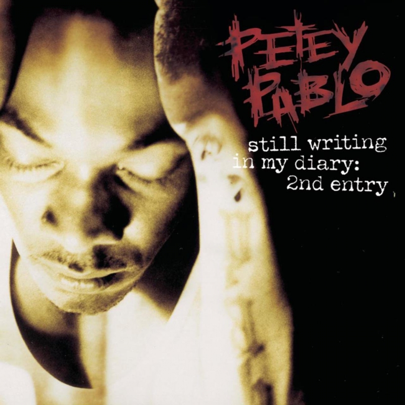 Petey Pablo - Need For Speed OST NFS Underground 2003
