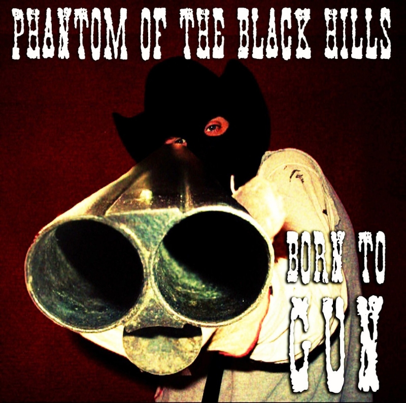 Phantom of the Black Hills