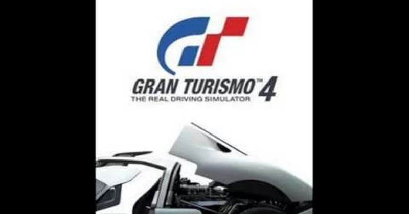 Photek - Quaman Gran Turismo 4 OST Rip by Apelsec