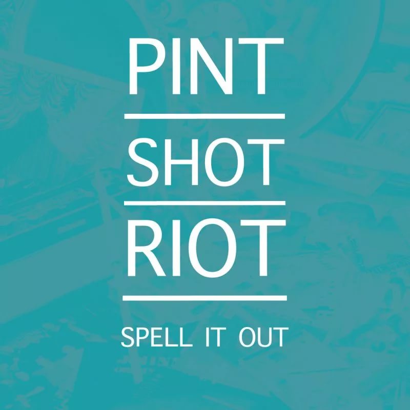 Pint Shot Riot - Twisted Soul [FIFA 12]