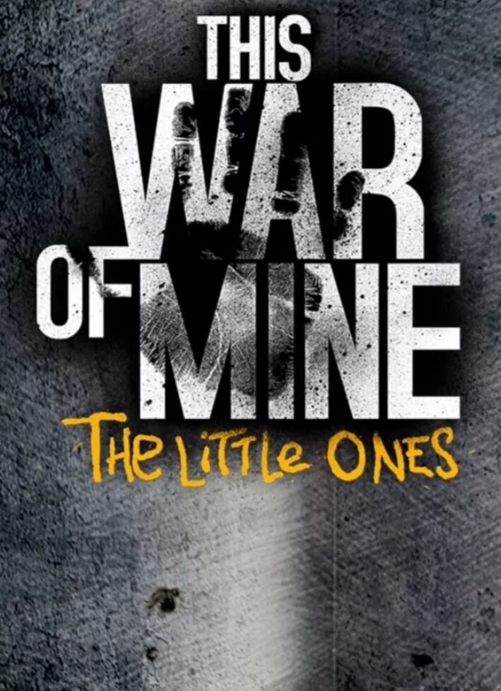 No Good Choice OST This War of Mine