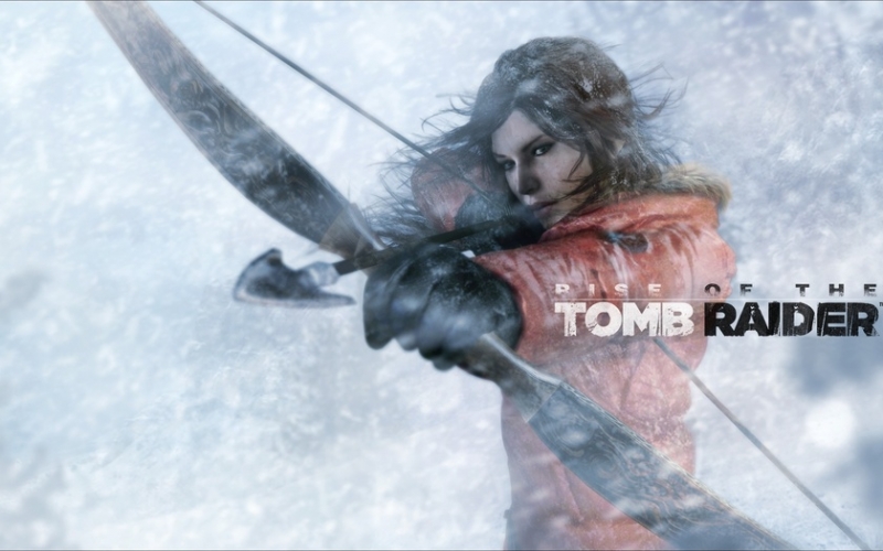 Питер Конелли - 13 - Tomb Raider 5 Chronicles_Spooky 2
