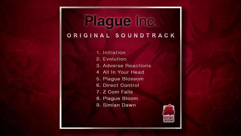 Plague Inc Evolved - Blossom