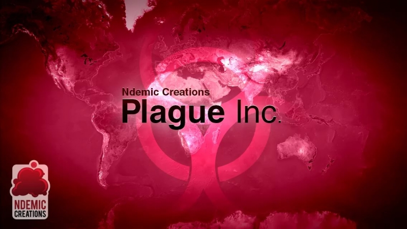 Plague Inc OST - Главная Тема