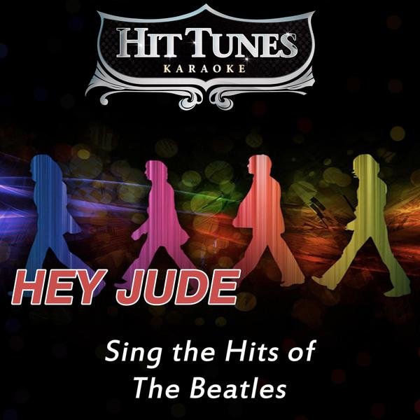 I'm So Happy Just to Dance With You Official Bar Karaoke Version in the Style of the Beatles