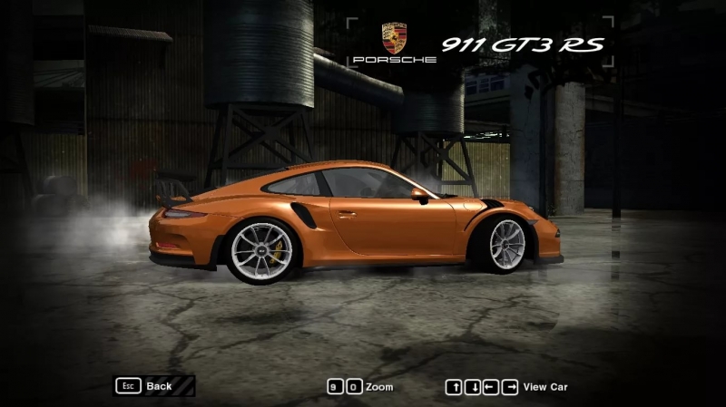 violent games OST-HD NFS most wanted 2 2012 OstHD