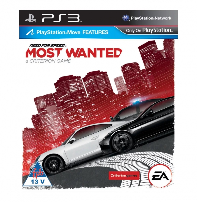 Полицейская музыка из Need For Speed Most Wanted 2005