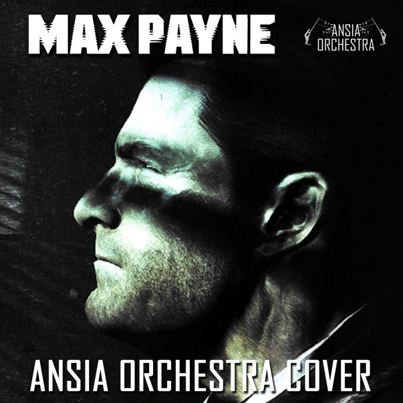 Main Theme Ansia Orchestra Cover Bonus - Half-Life 2