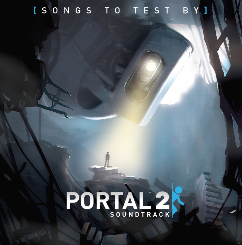 Portal 2 [OST '11]