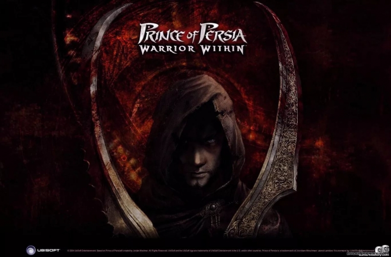 Prince of persia - Warrior within - soundtrak
