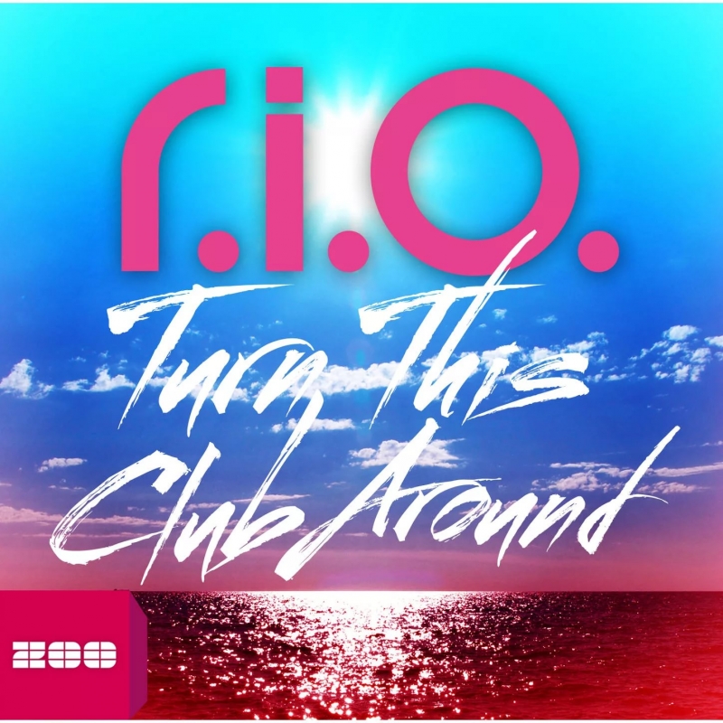 R.I.O. feat. Nicco - Yeah, the party shaker Wake up, wake up People getting on gonna rock your body Stand up, stand up Were moving all the way to the top We flying high, so high To the sky And we lead any dance floor Right tonight We will blow this club away Chorus From Ri