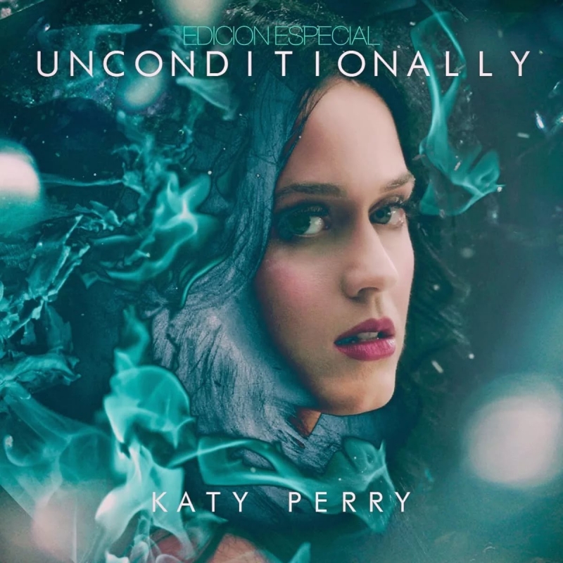 Radio Record - Katy Perry - Unconditionally OST Need for Speed Rivals