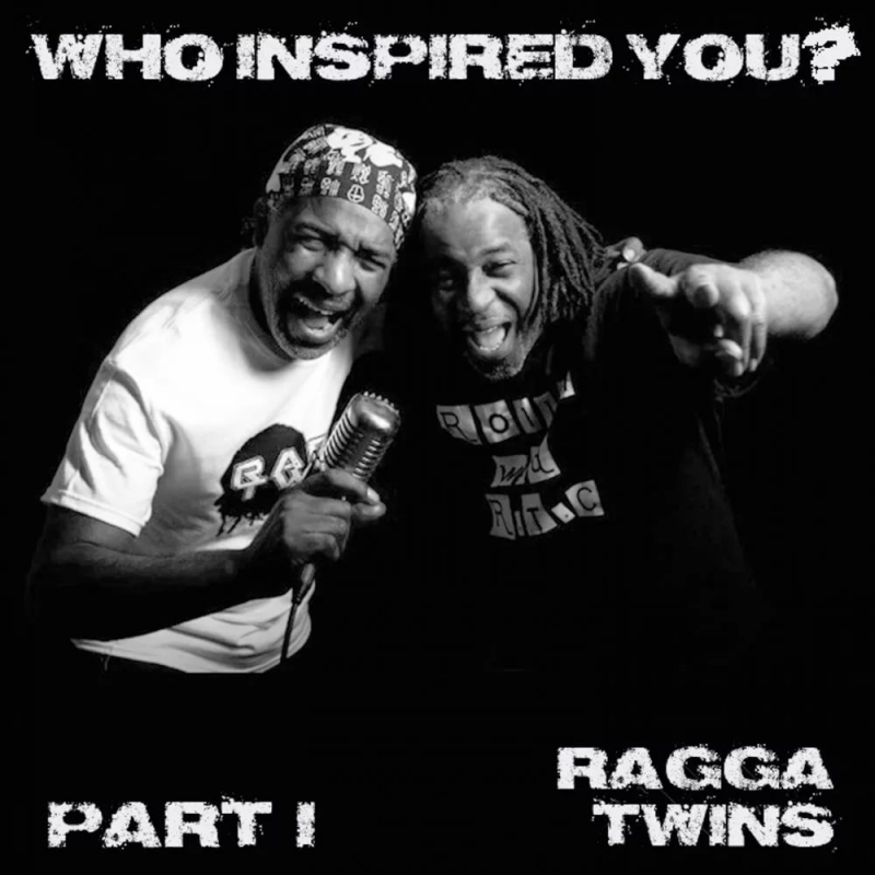 Ragga Twins - Give It Up Old Skool Style [feat. Aquasky] [Michael Morph VIP Mix]