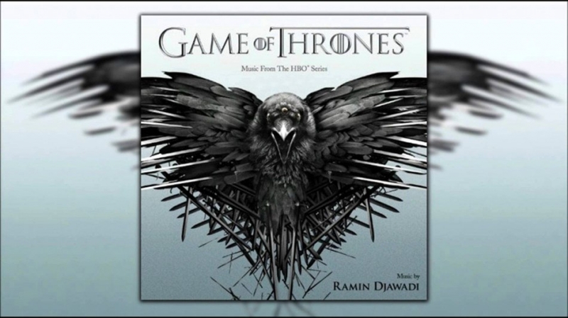 Ramin Djawadi - Victory And Defeat [OST Варкрафт]