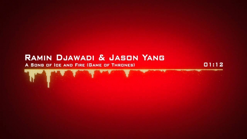 Ramin Djawadi Jason Yang - BG