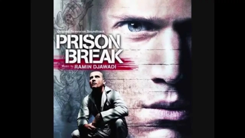 Ramin Djawadi - Strings of Prisoners OST Побег Из Тюрьмы