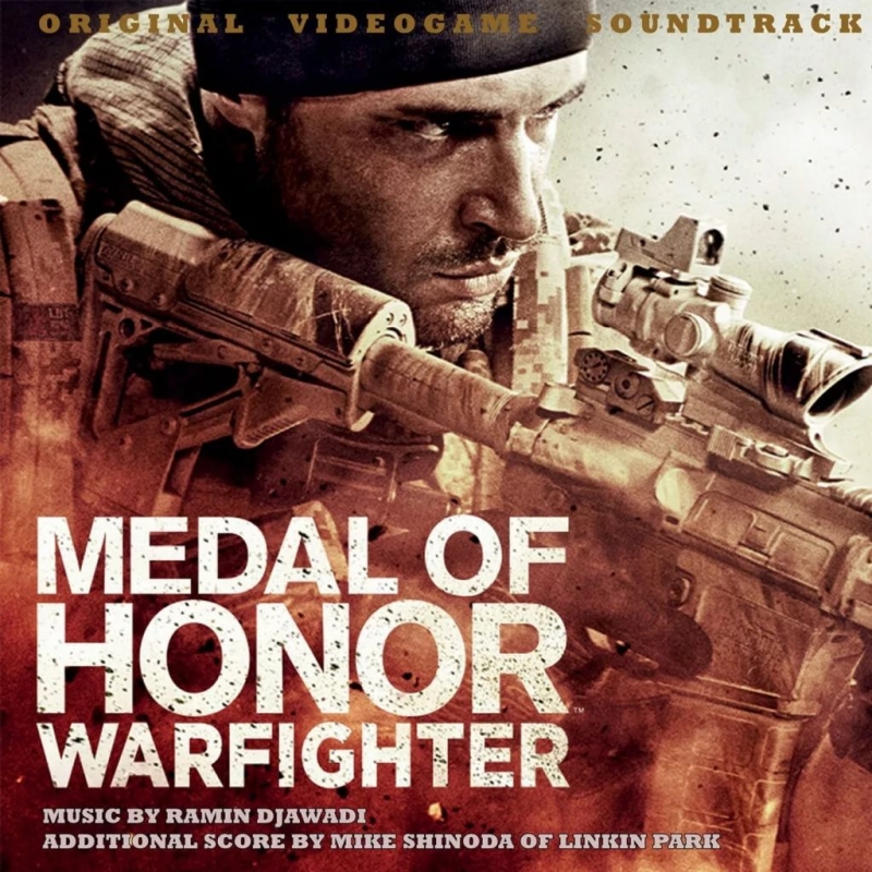 Ramin Djawadi - The Raid Medal of Honor Warfighter OST