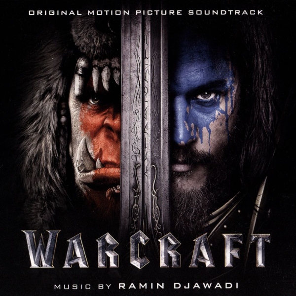 Ramin Djawadi (Warcraft) - My Gift To You [OST Варкрафт]