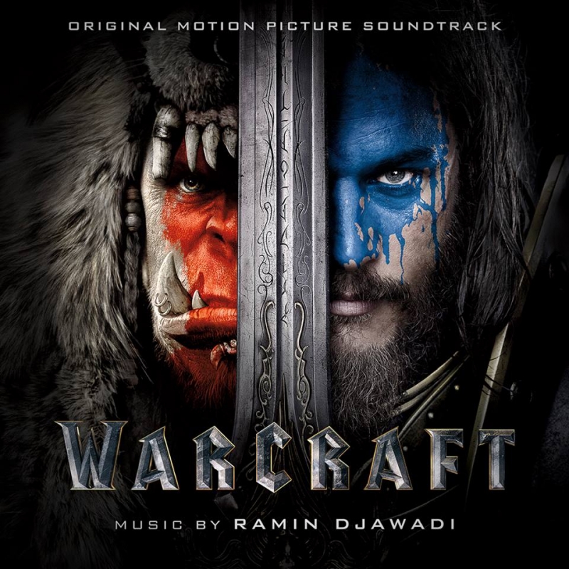 Ramin Djawadi (Warcraft) - Mak'gora [OST Варкрафт]
