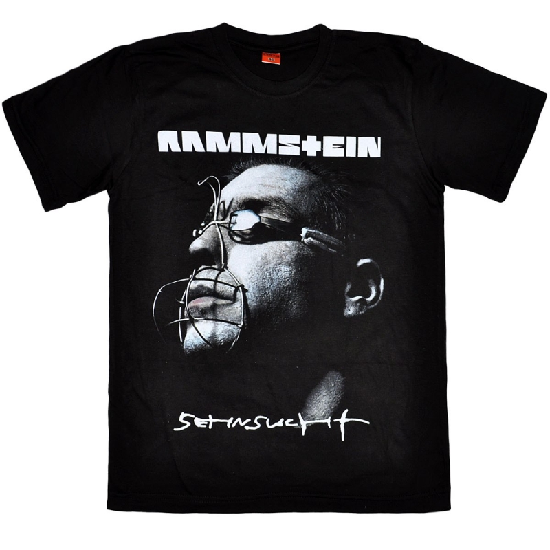 Rammstein - Sonne Clawfinger T.K.O