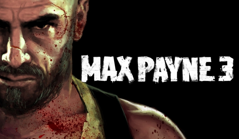 RAPGAMEOBZOR - Max Payne 3