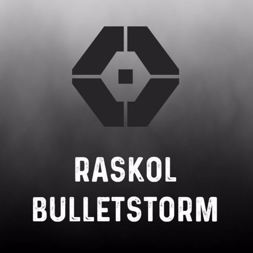 Raskol - Bulletstorm