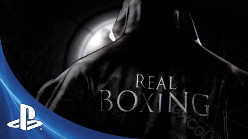 Real Boxing - - Power Update Launch Trailer