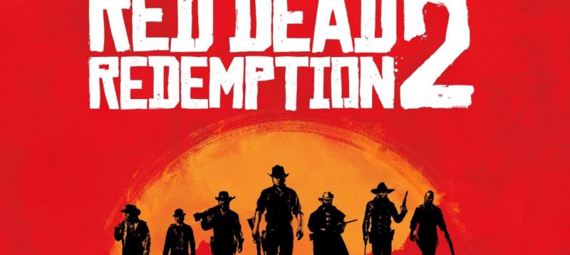 Red Dead Redemption - Announcement