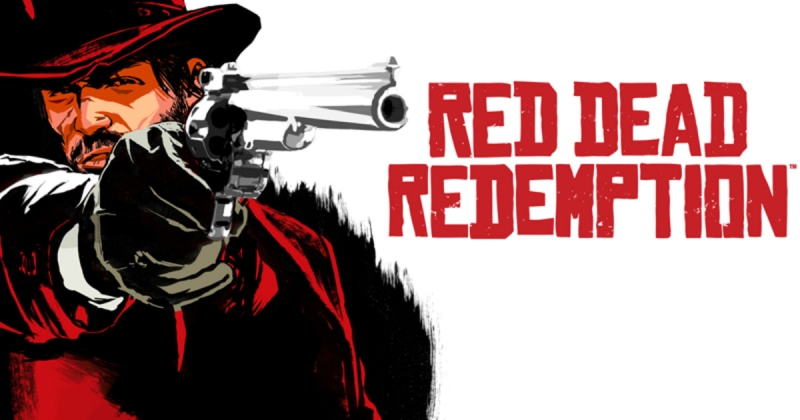 Red Dead Redemption Score
