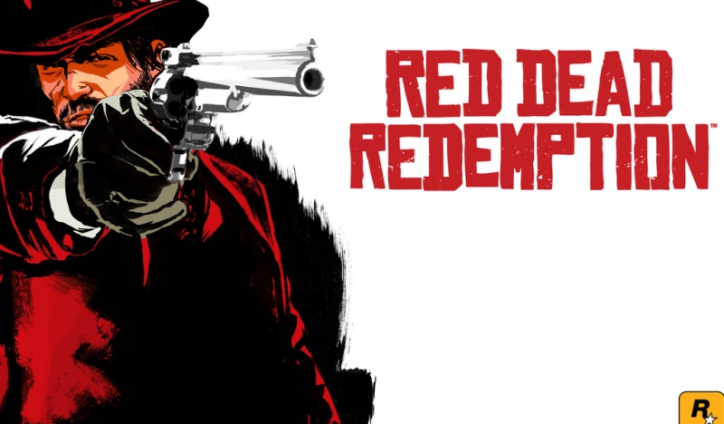 Red Dead Redemption Soundtrack - Horseplay