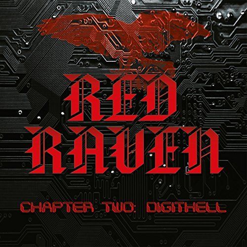 Red Raven - Collapse