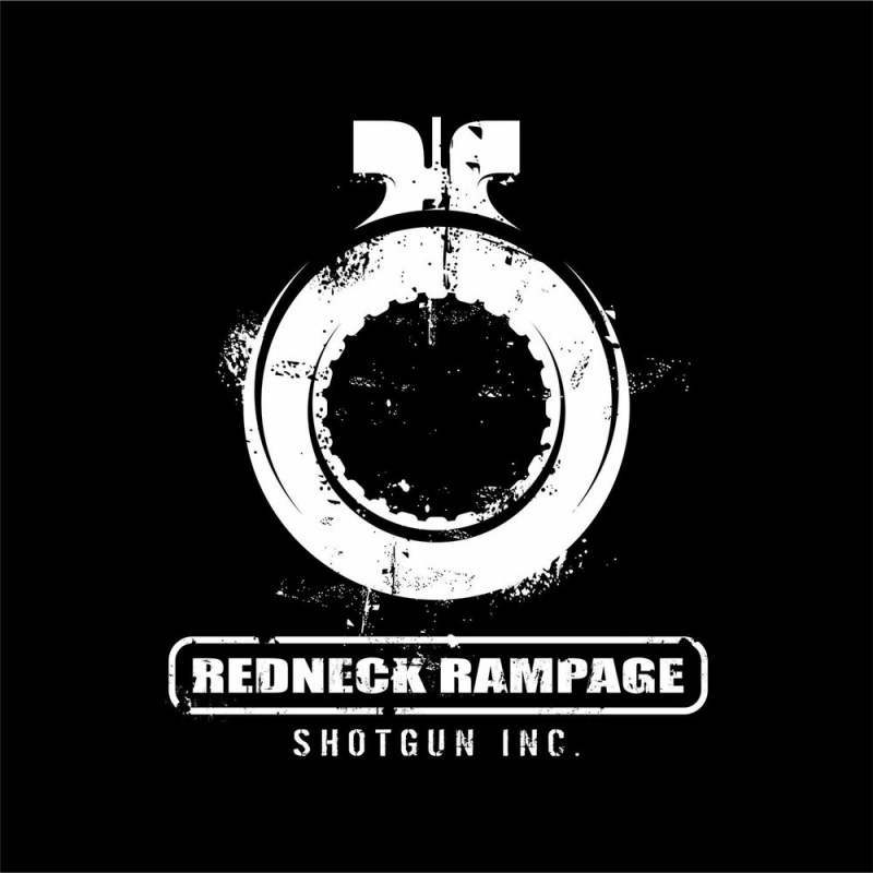 Redneck Rampage - CD Track 05
