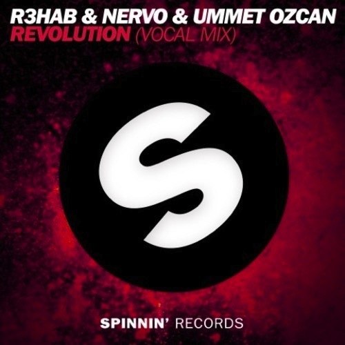 Rehab & Nervo & Ummet Ozcan