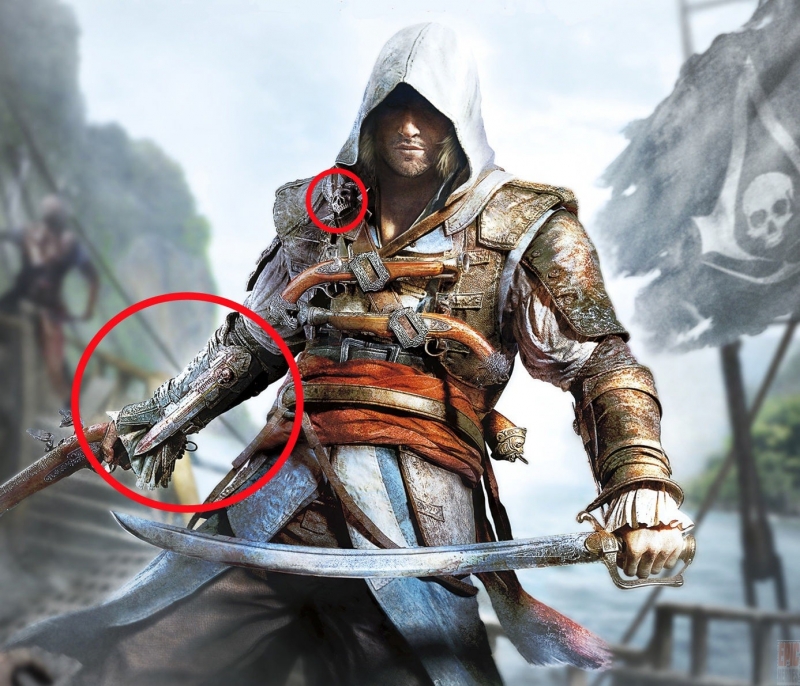 РэпИгроОбзор(KadeT) - Assassin's Creed 2