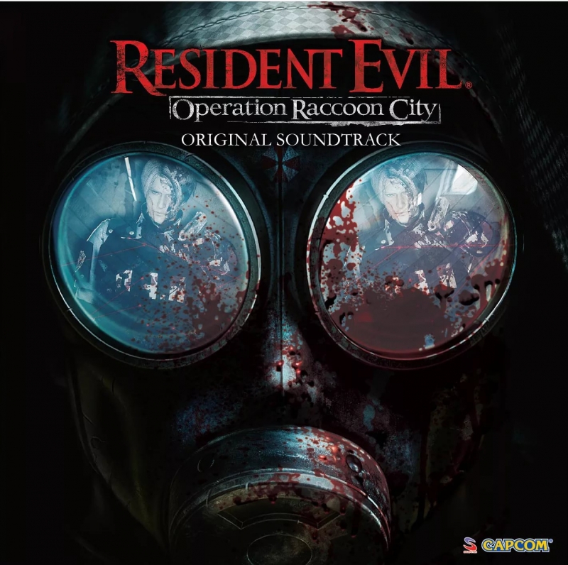 Resident Evil 3 OST - CD 2 - 45 - Reward and Result