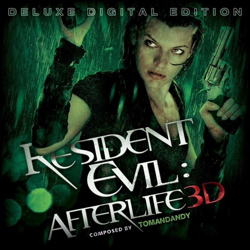 Resident Evil 4 - OST