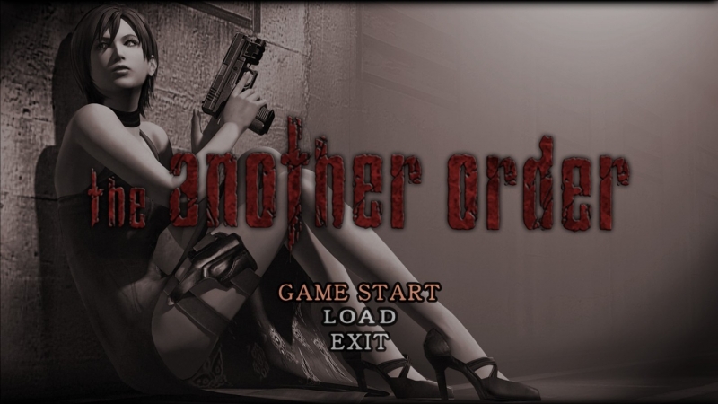 The Another Order
