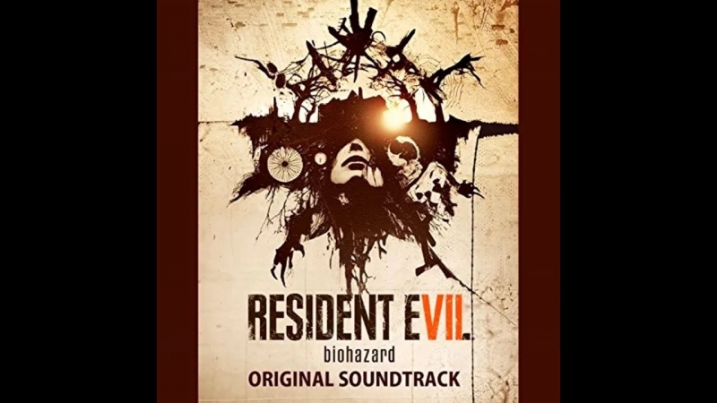 Resident Evil 7 - Soundtrack - Full Trailer Song Go Tell Aunt Rhody