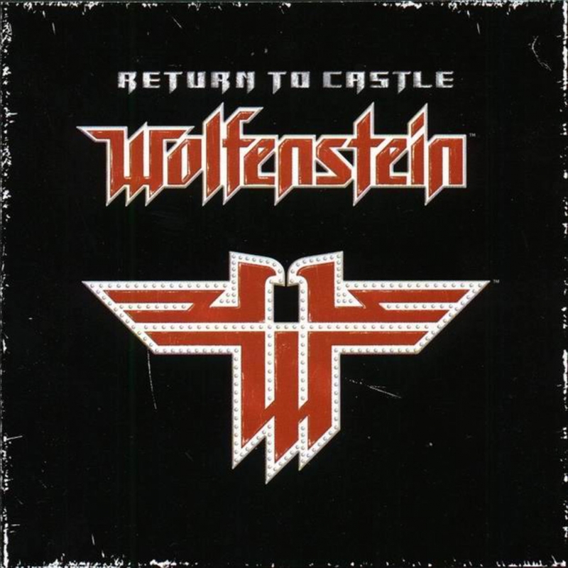 Return to Castle Wolfenstein-ID Software - Escaping Castle Wolfenstein
