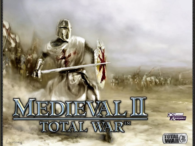 Richard Vaughan (Medieval 2 Total War OST) - Song for Toomba