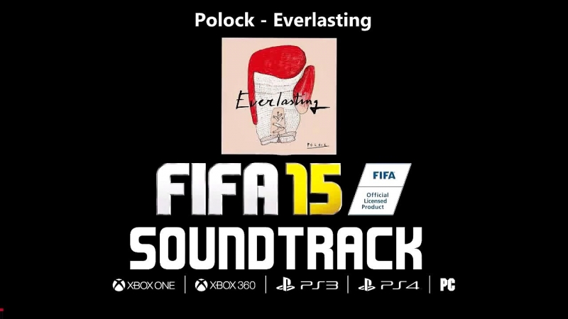 (Рингтон) Slaptop - Sunrise OST FIFA 15 - Solovey.su