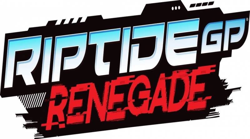 Riptide GP- Renegade