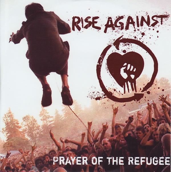 Prayer Of The Refugee  NHL 09 OST 