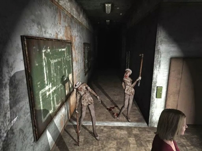 RMaster - Promise Rrom Silent Hill 2
