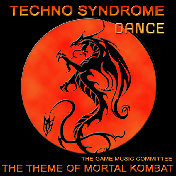 Techno Syndrome feat. The Game Music Committee [From Mortal Combat]