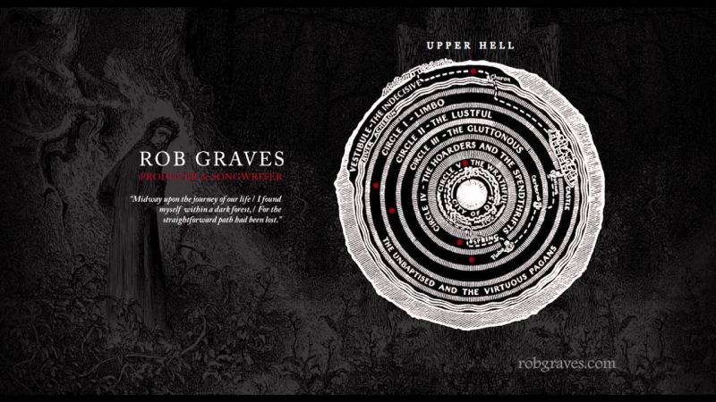 Rob Graves feat. Mark Holman - New York. New York Graves. Crysis 2 Full Song Version